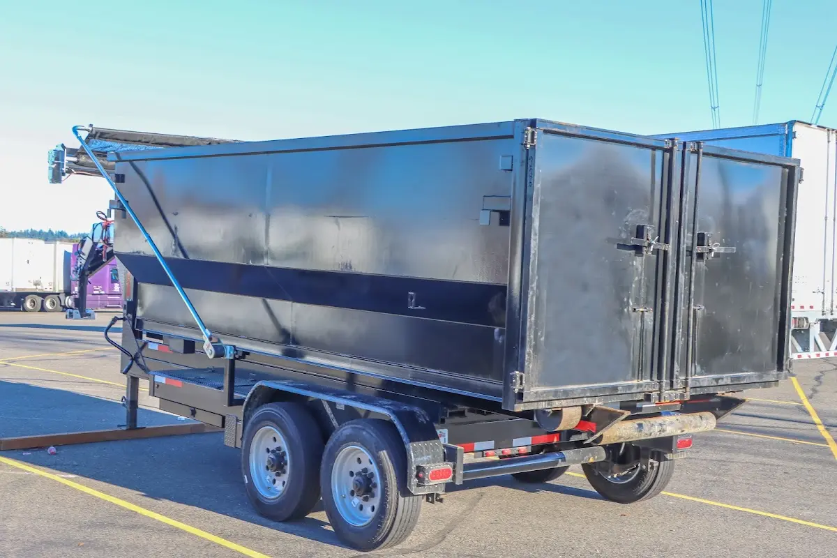 Dumpster Rental services in La Quinta, CA